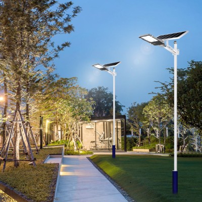 Solar Street Light SSL790picture4