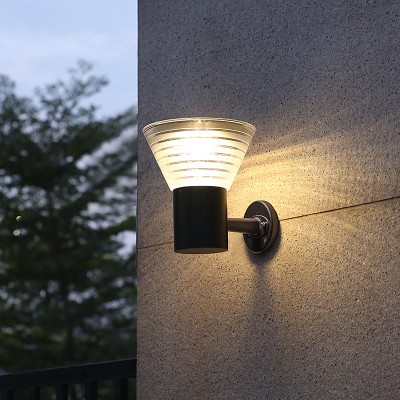 Solar Wall Light SWL1420picture3