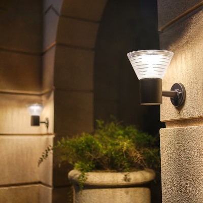 Solar Wall Light SWL1420picture5
