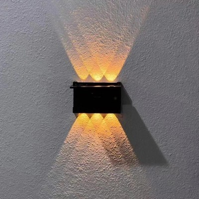 Solar Wall Light SWL810picture3