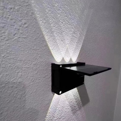 Solar Wall Light SWL810picture4