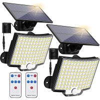 Solar Wall Light SWL470