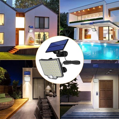 Solar Wall Light SWL470picture2
