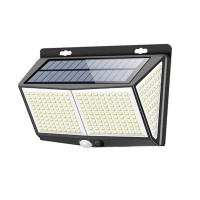 Solar Wall Light SWL1430