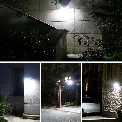 Solar Wall Light SWL1430picture5