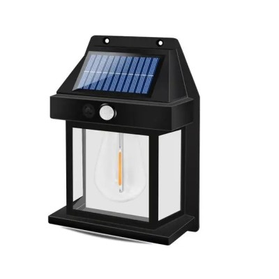 Solar Wall Light A-SWL820picture2