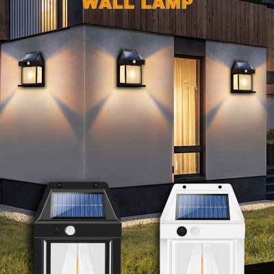 Solar Wall Light A-SWL820picture3