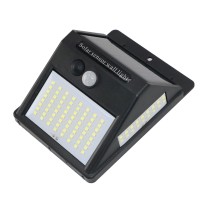 Solar Wall Light SWL830