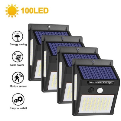 Solar Wall Light SWL830picture5