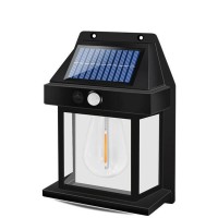 Solar Wall Light SWL1040