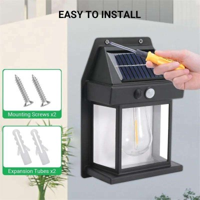 Solar Wall Light SWL1040picture3