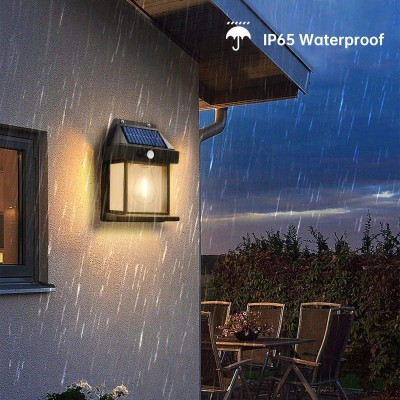 Solar Wall Light SWL1040picture5