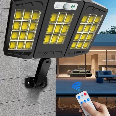 Solar LED Flood Light SFL1200picture2