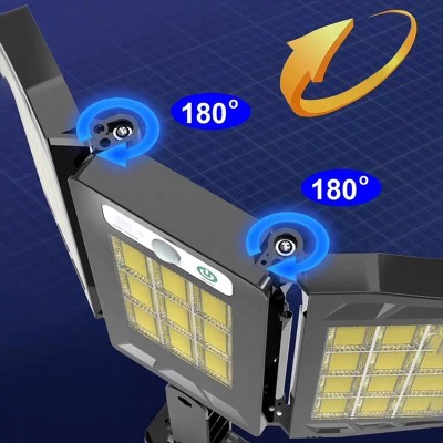 Solar LED Flood Light SFL1200picture4