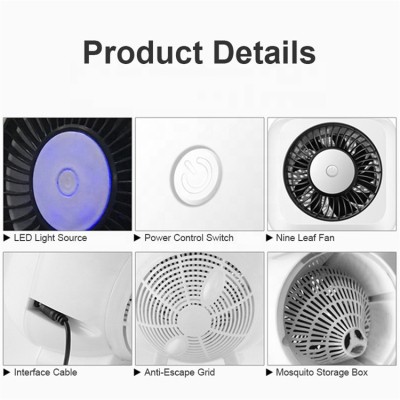 Mosquito Killer Light MKL540picture5