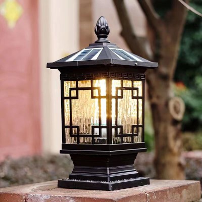 LED Pillar Light PLR1170picture2