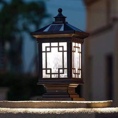 LED Pillar Light PLR1170picture3
