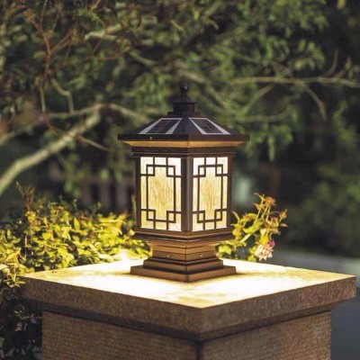 LED Pillar Light PLR1170picture4
