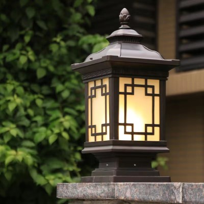 LED Pillar Light PLR1170picture5