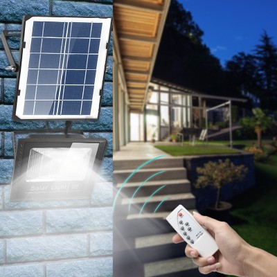 Solar LED Flood Light SFL900picture2