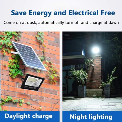 Solar LED Flood Light SFL900picture4