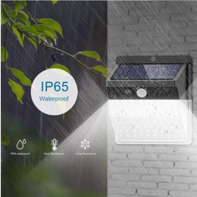 Solar Wall Light SWL840picture5