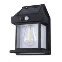Solar Wall Light SWL1050