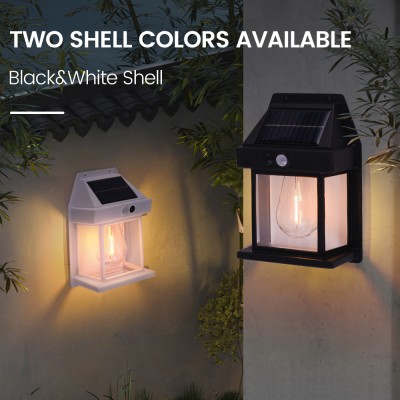 Solar Wall Light SWL1050picture2