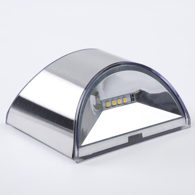 Solar Wall Light SWL480picture2