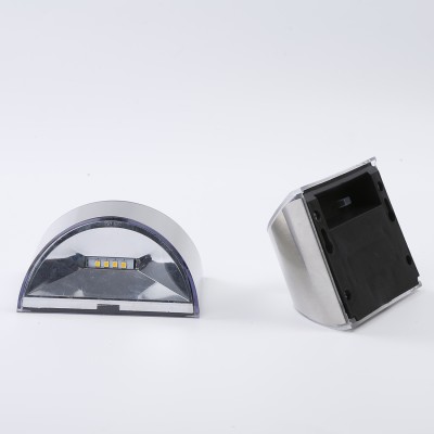 Solar Wall Light SWL480picture3