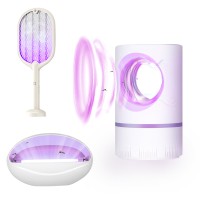 LED Bug Zapper Lamp MKL190