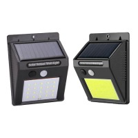 Solar Wall Light SWL280