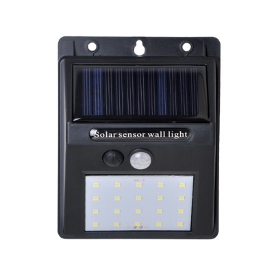 Solar Wall Light SWL280picture2
