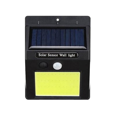 Solar Wall Light SWL280picture5