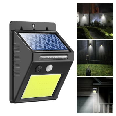 Solar Wall Light SWL280picture6
