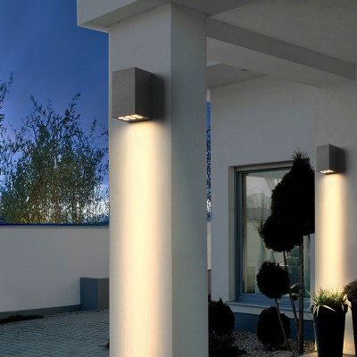 LED Wall Light WL1090picture2