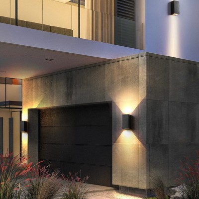 LED Wall Light WL1090picture3