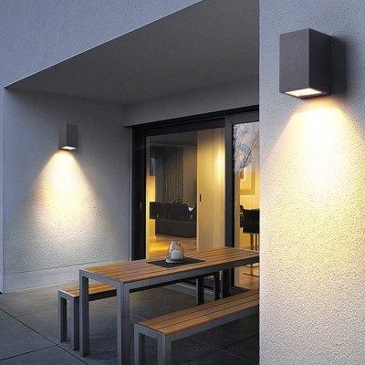LED Wall Light WL1090picture4