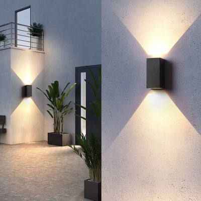 LED Wall Light WL1090picture5
