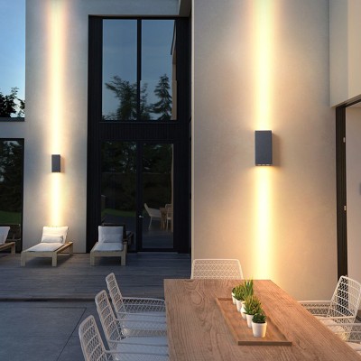 LED Wall Light WL1090picture6