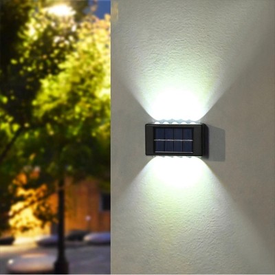 Solar Wall Light SWL1450picture3