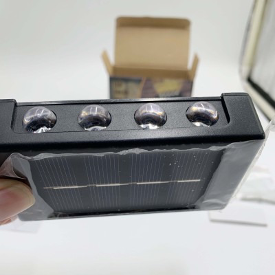 Solar Wall Light SWL1450picture5