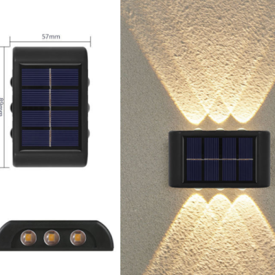 LED Wall Light WL1100picture2