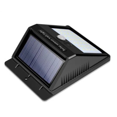 Solar Wall Light SWL290picture2