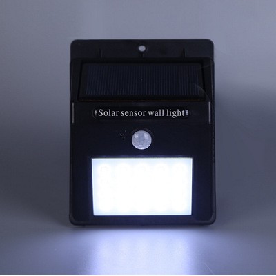 Solar Wall Light SWL290picture4