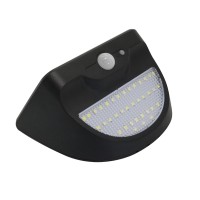 Solar Wall Light SWL1100