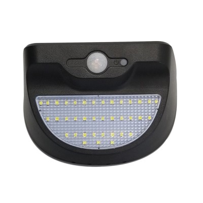 Solar Wall Light SWL1100picture2