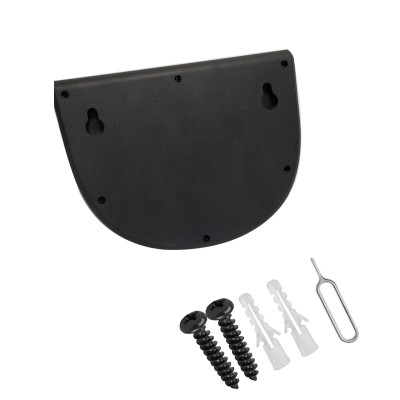 Solar Wall Light SWL1100picture4