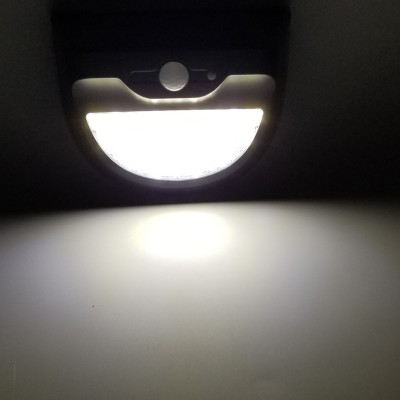 Solar Wall Light SWL1100picture6
