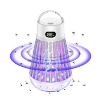 LED Bug Zapper Lamp MKL180